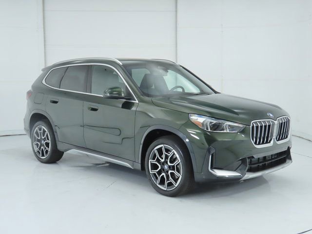 Used 2025 BMW X1 xDrive28i w/ Convenience Package image 3