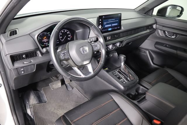 Used 2025 Honda CR-V Sport-L image 51