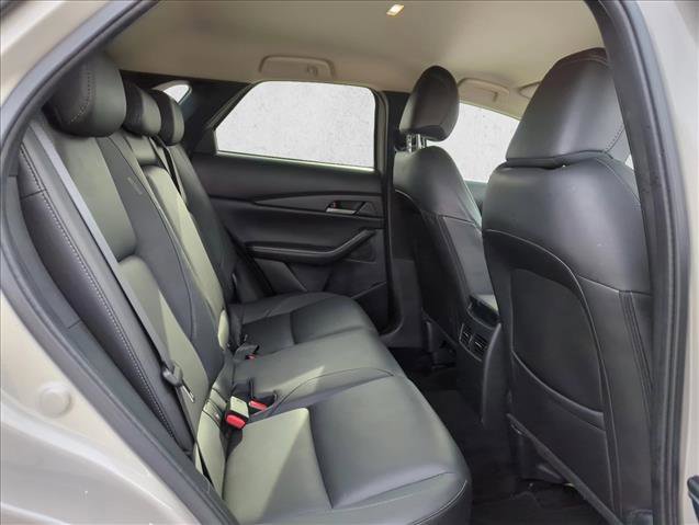 Used 2024 MAZDA CX-30 AWD 2.5 S w/ Select Sport Pkg image 17