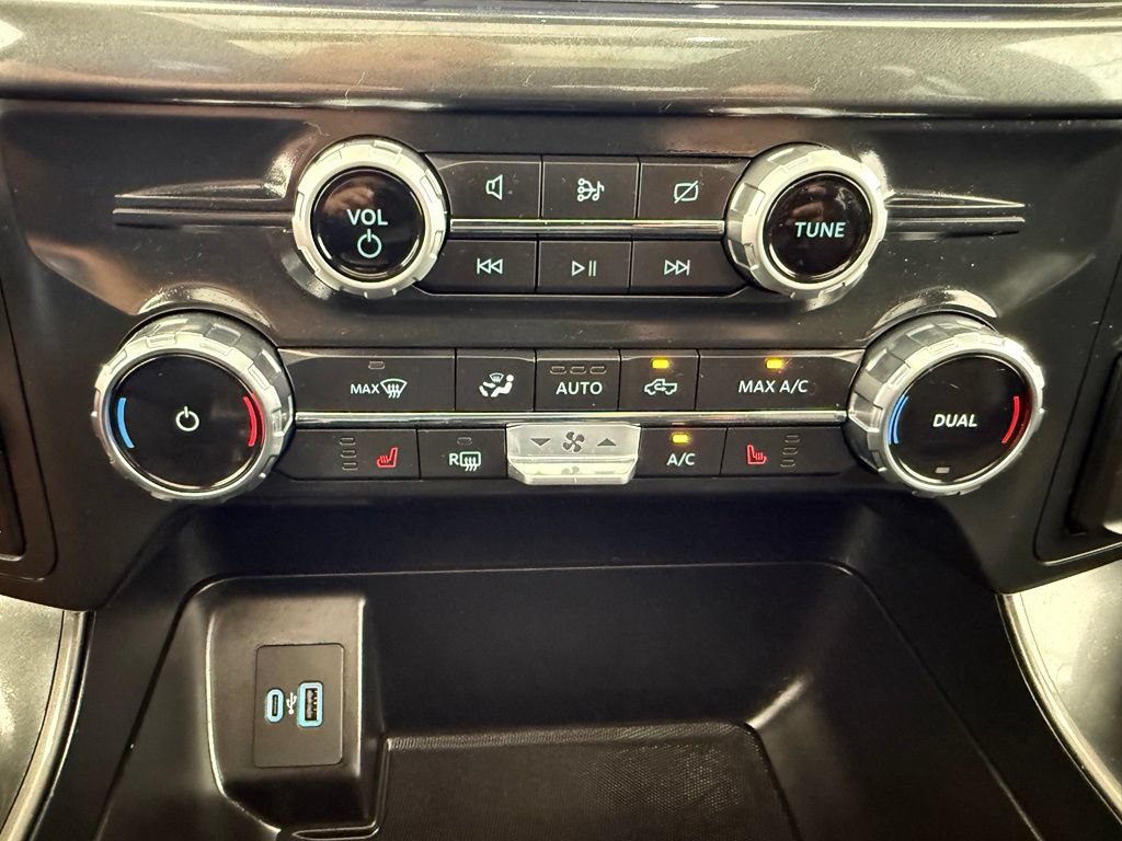Used 2022 Ford F150 Tremor w/ Equipment Group 401A Mid AWD/4WD image 43