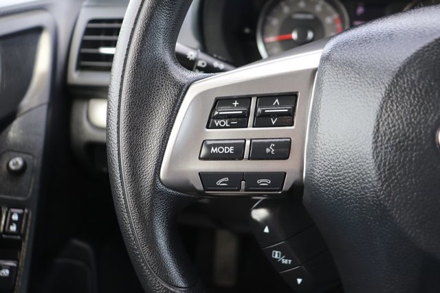 Used 2015 Subaru Forester 2.5i Premium image 20