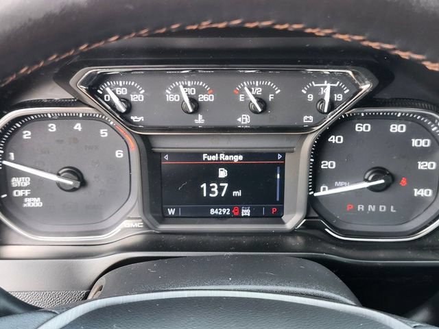 Used 2021 GMC Sierra 1500 AT4 w/ AT4 Preferred Package AWD/4WD image 32