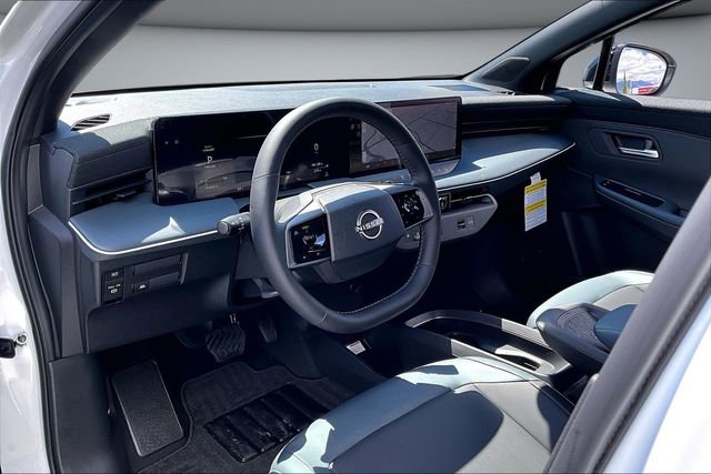 New 2026 Nissan Leaf SV+ image 7