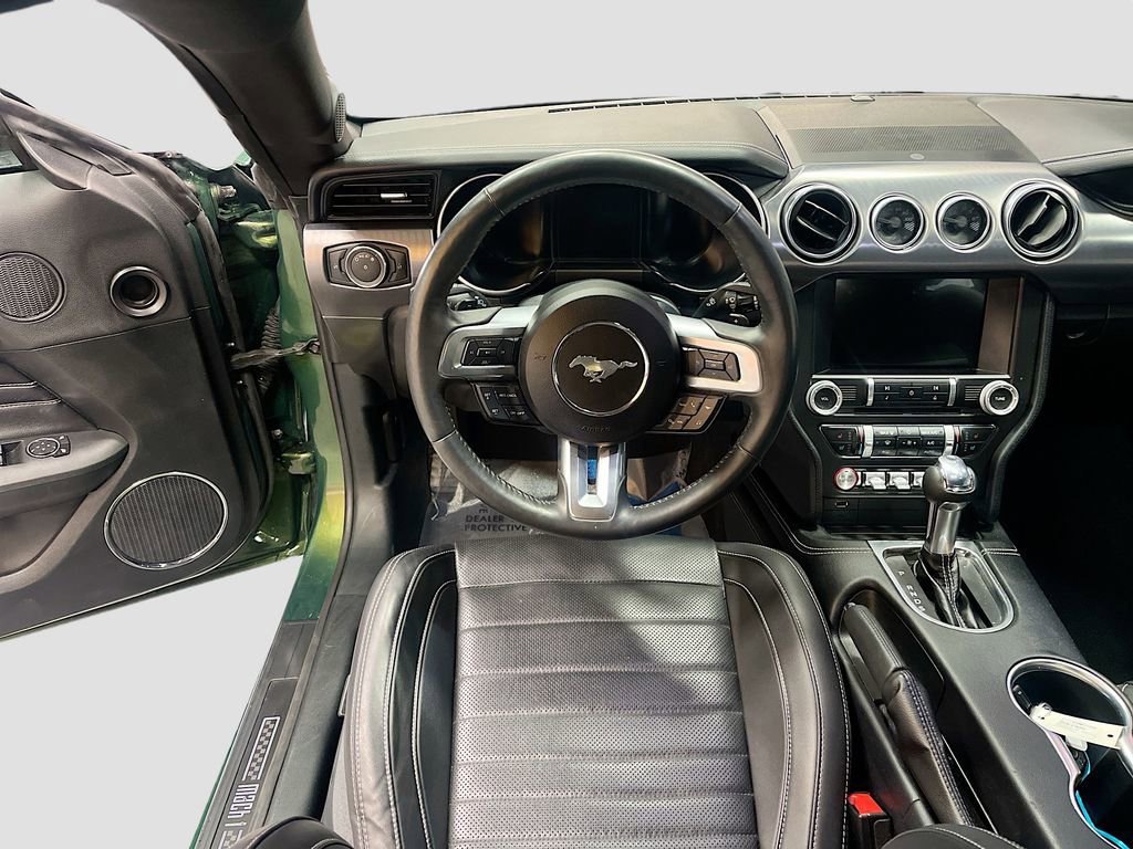 Used 2023 Ford Mustang Mach 1 w/ Equipment Group 700A image 25