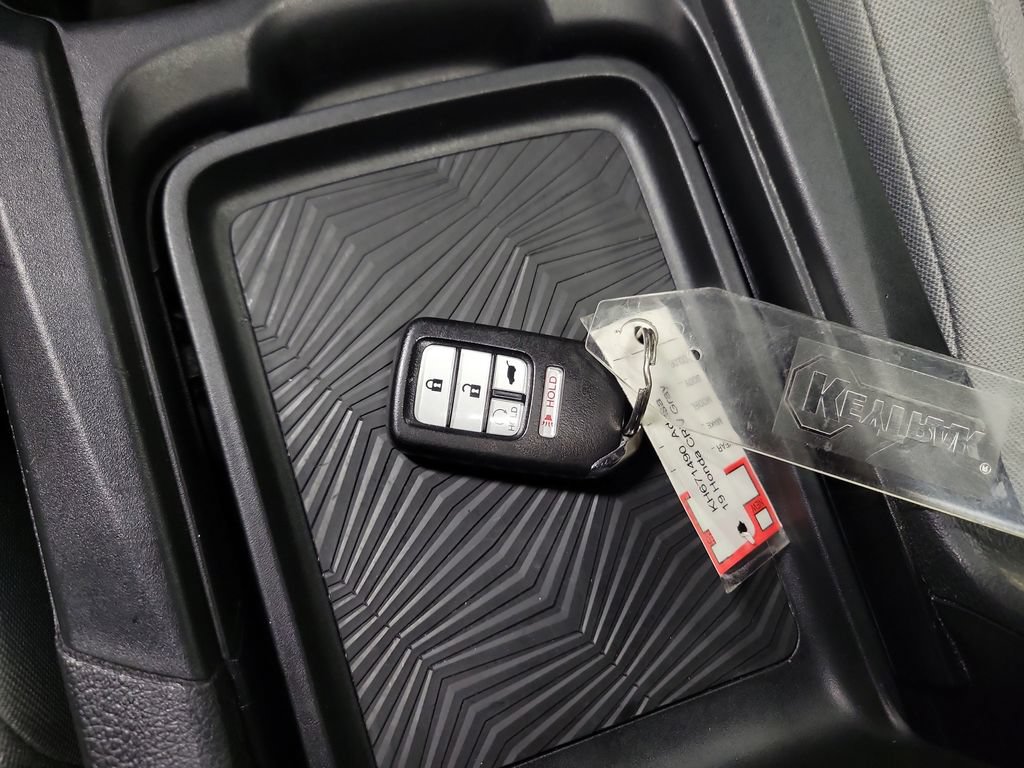 Used 2019 Honda CR-V EX image 16