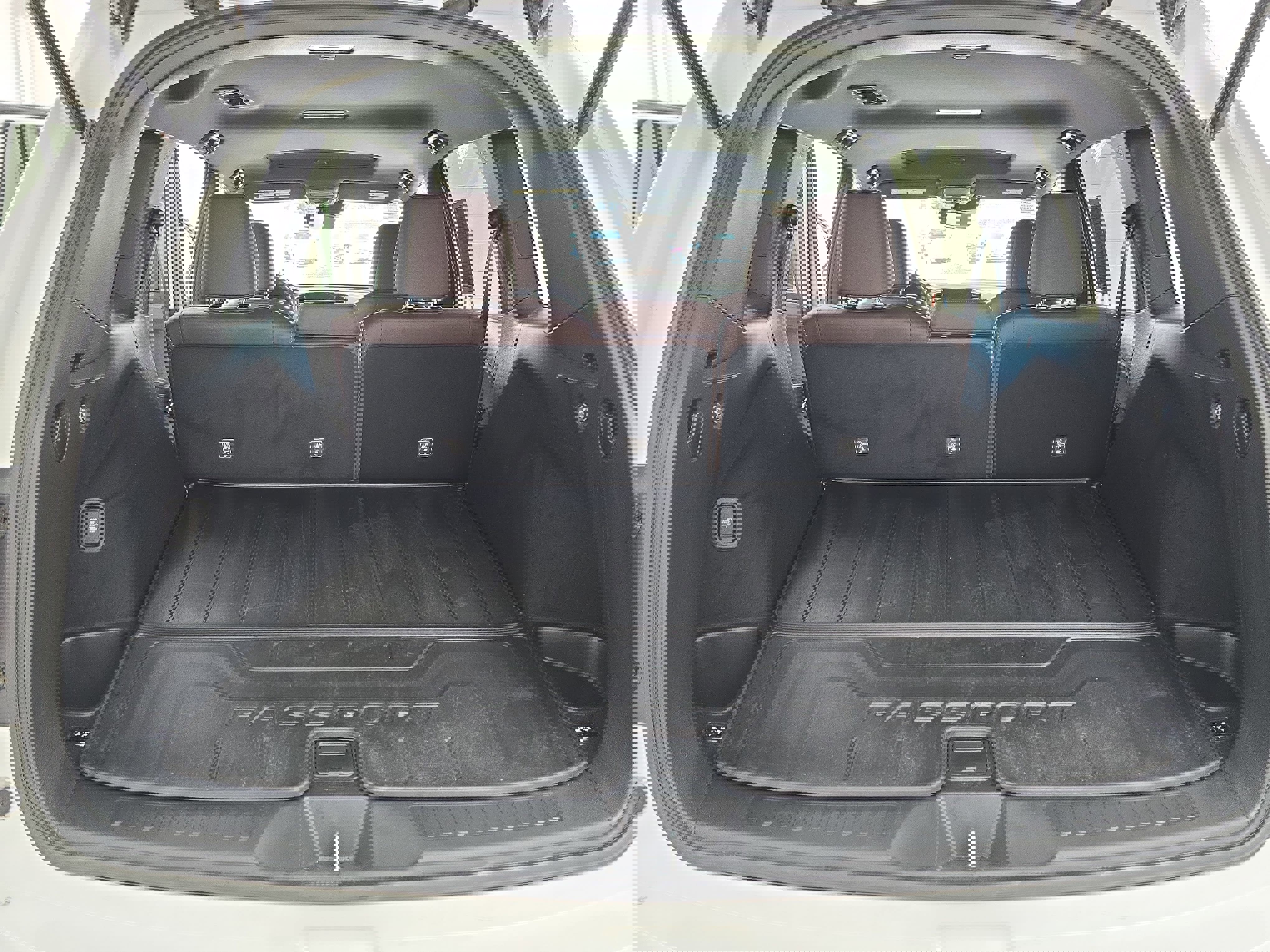 Certified 2025 Honda Passport EX-L image 12