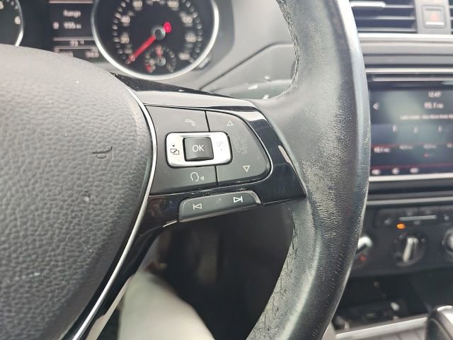 Used 2018 Volkswagen Jetta SE FWD image 23