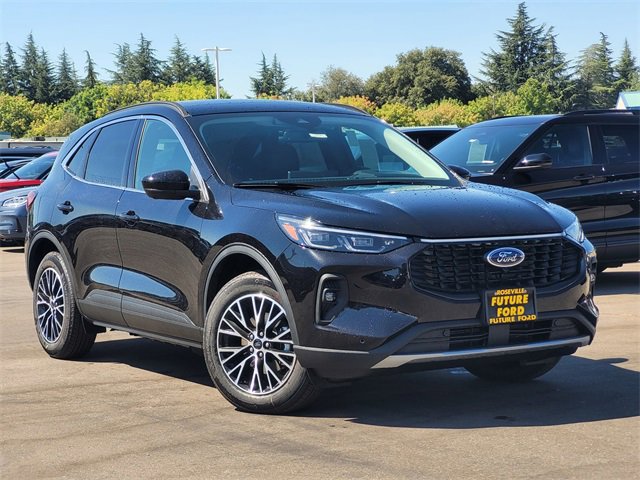 New 2025 Ford Escape SE w/ PHEV Premium Package image 1