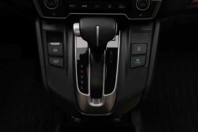Used 2022 Honda CR-V EX-L image 20