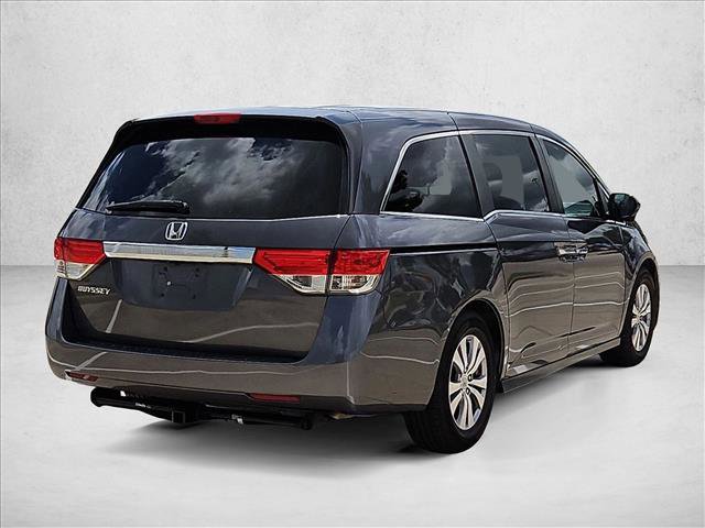 Used 2016 Honda Odyssey EX image 5