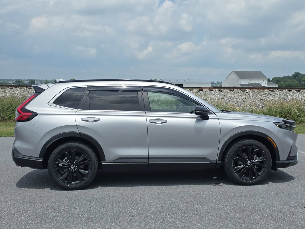 Used 2023 Honda CR-V Sport Touring image 9
