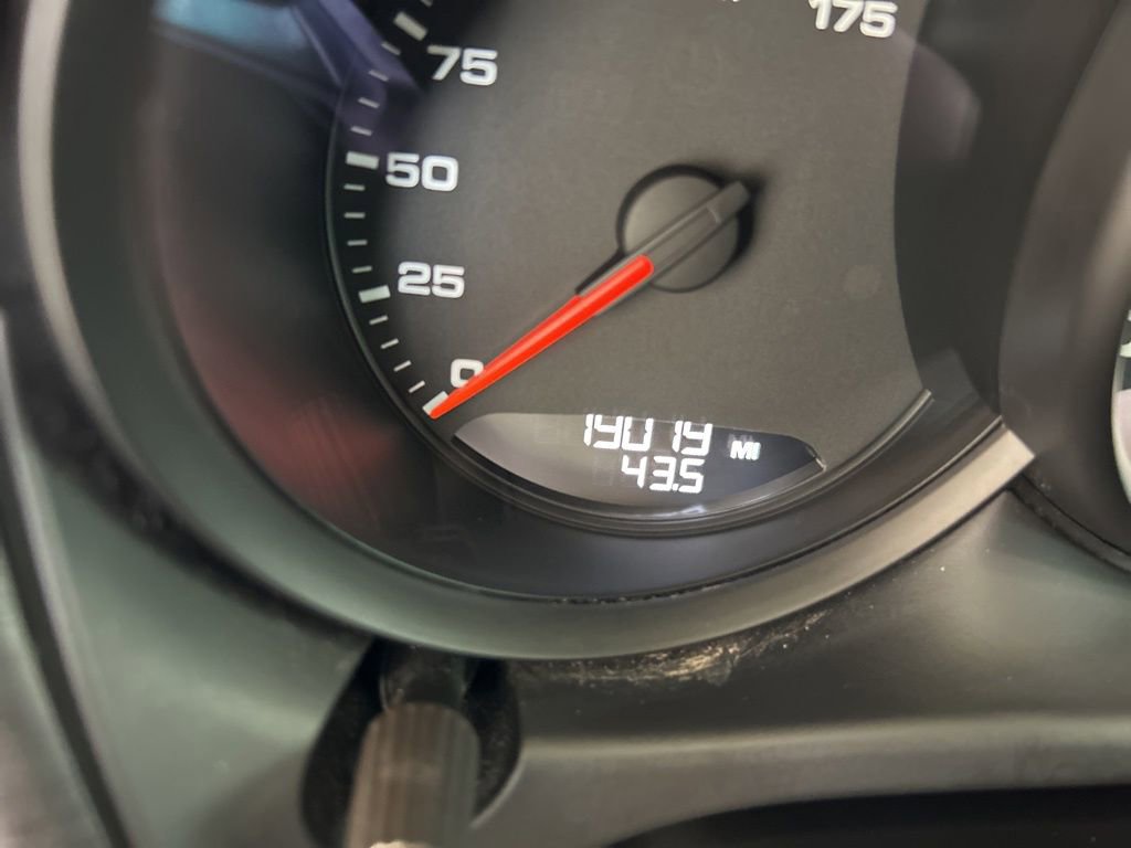 Used 2021 Porsche Macan GTS w/ Premium Package Plus (PF9) image 52