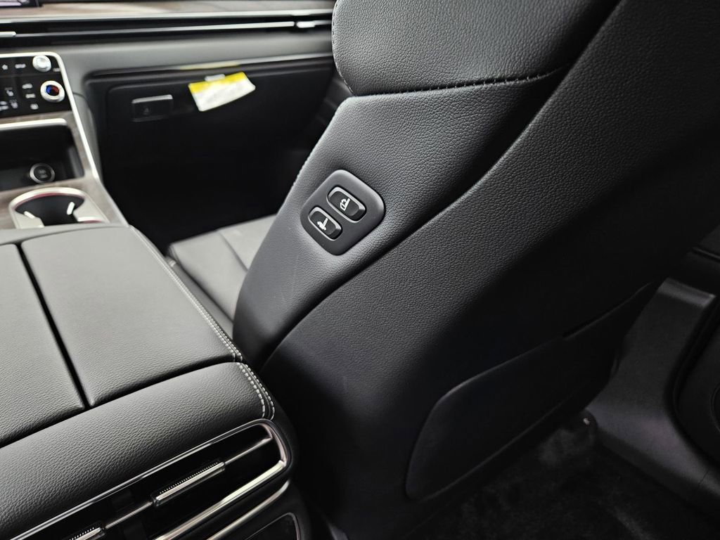 New 2026 Genesis GV80 2.5T Prestige image 19