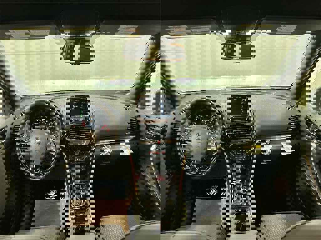 New 2026 Mitsubishi Eclipse Cross Black Edition image 20