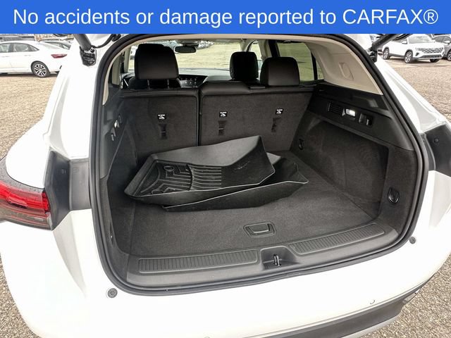 Certified 2023 Buick Envision Essence FWD image 12