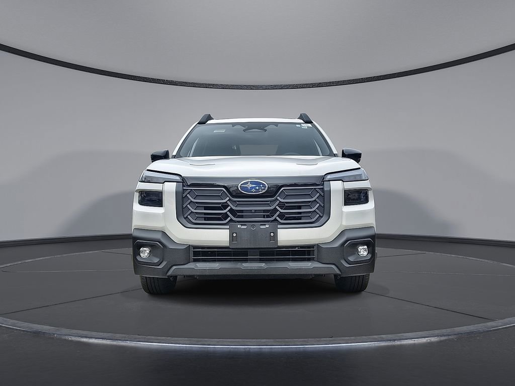 New 2026 Subaru Outback Touring AWD/4WD image 2