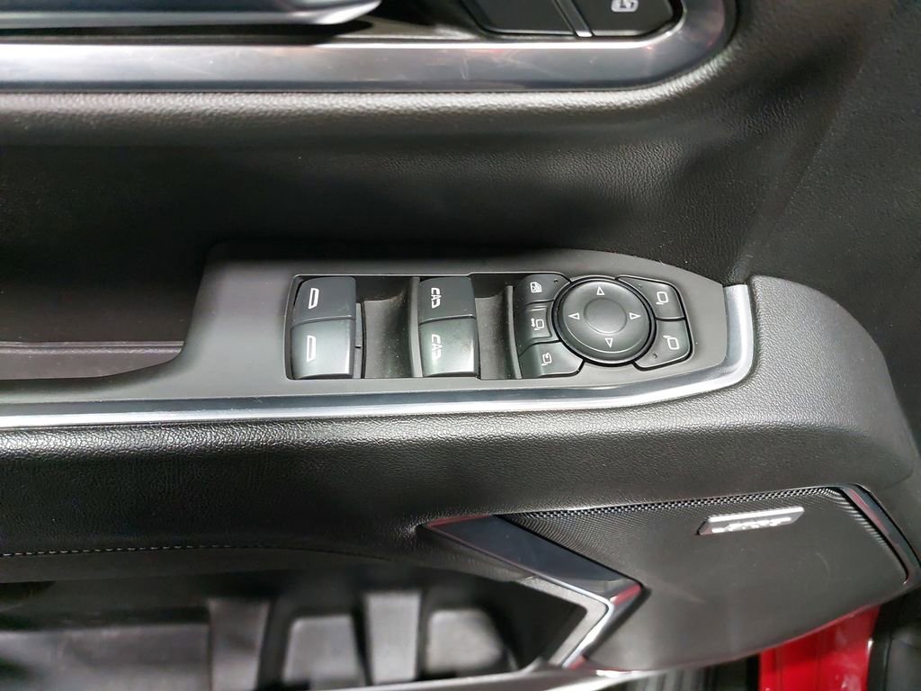 Used 2024 GMC Sierra 2500 SLT w/ SLT Convenience Package image 31