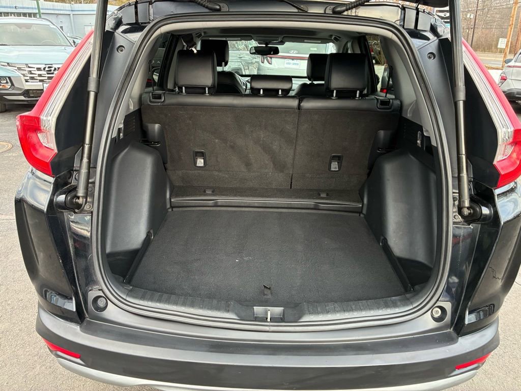Used 2019 Honda CR-V EX-L image 12
