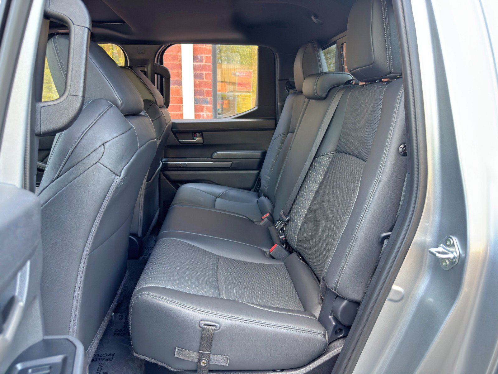 Used 2024 Toyota Tacoma TRD Off-Road w/ TRD Off Road Premium Package AWD/4WD image 41