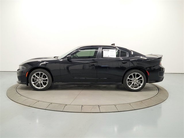 Used 2023 Dodge Charger GT image 4