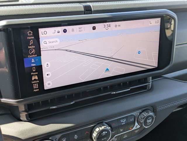 New 2026 Jeep Wrangler Sahara image 18