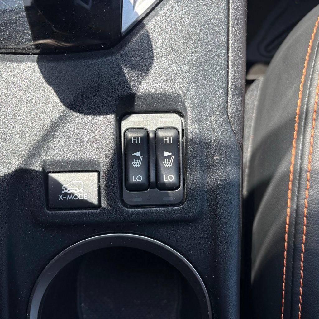 Used 2018 Subaru Crosstrek 2.0i Limited image 25