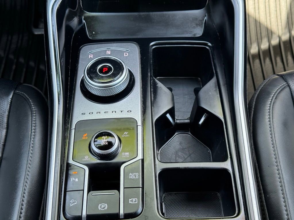 Used 2023 Kia Sorento EX AWD/4WD image 19