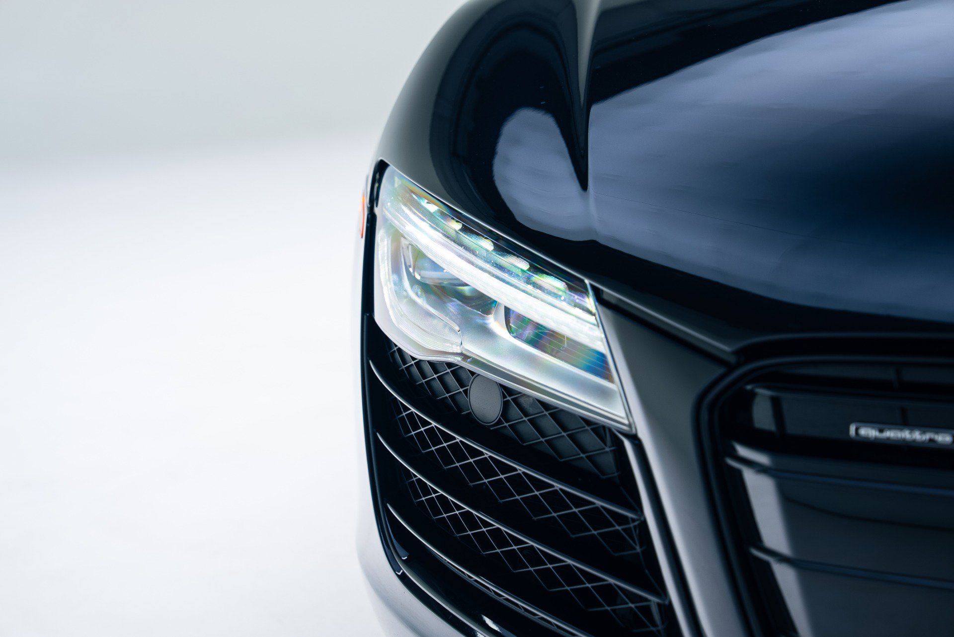 Used 2014 Audi R8 V8 image 12