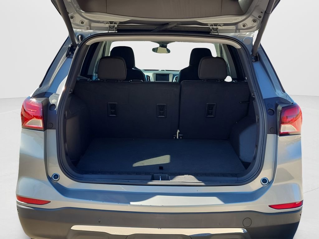 Used 2024 Chevrolet Equinox LT image 13