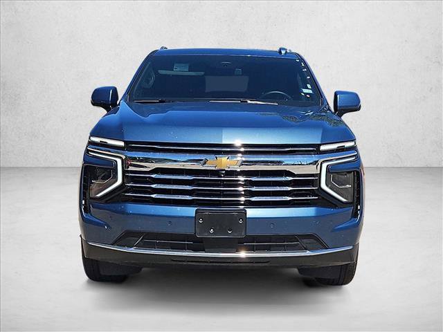 Used 2025 Chevrolet Tahoe LT RWD image 2