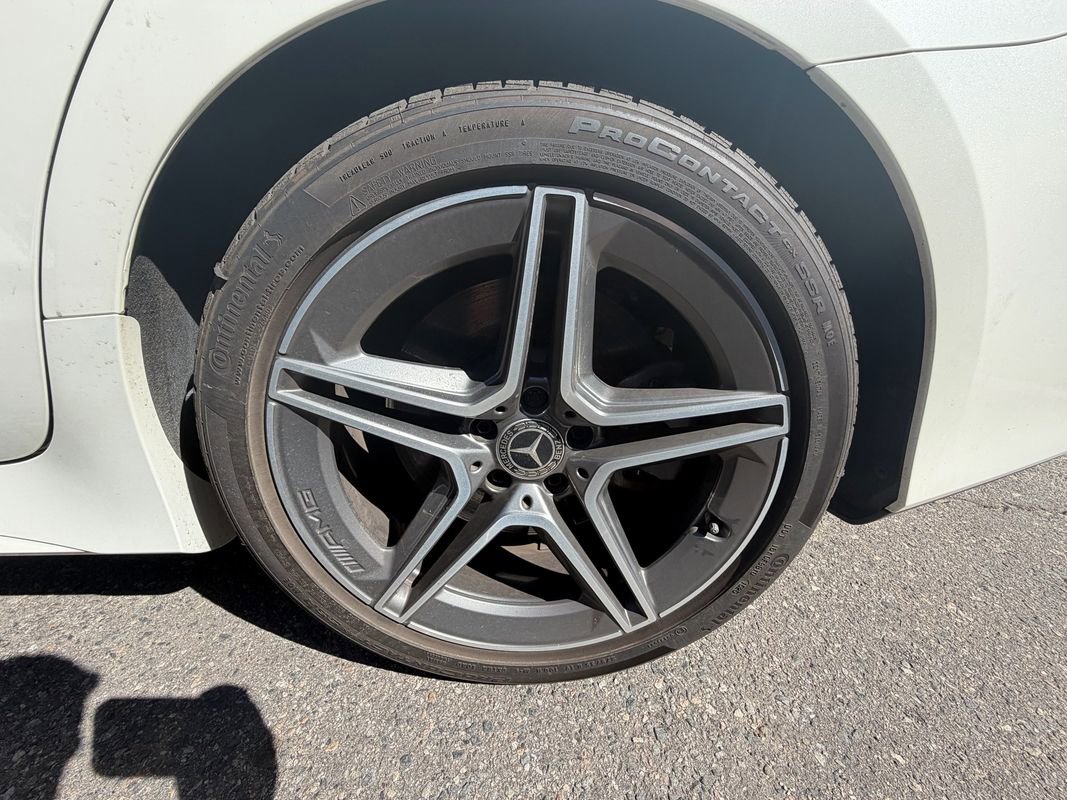 Used 2019 Mercedes-Benz CLS 450 4MATIC image 37