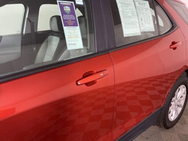 Used 2020 Chevrolet Equinox LS image 5