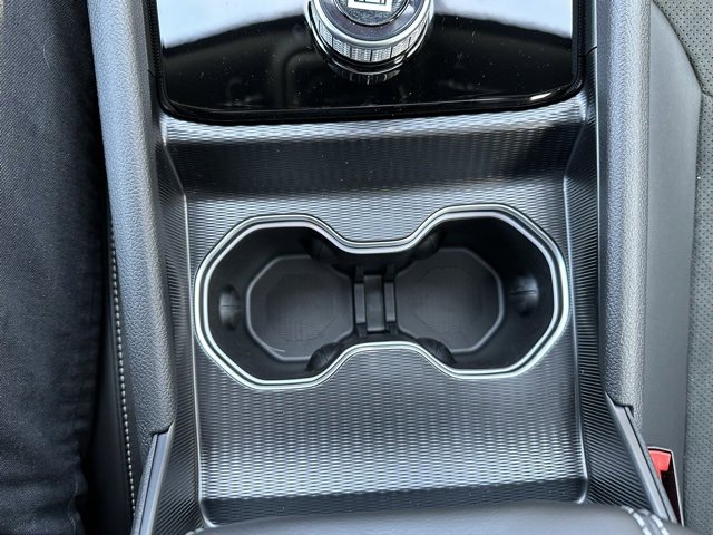 New 2025 Jeep Grand Cherokee Altitude image 34