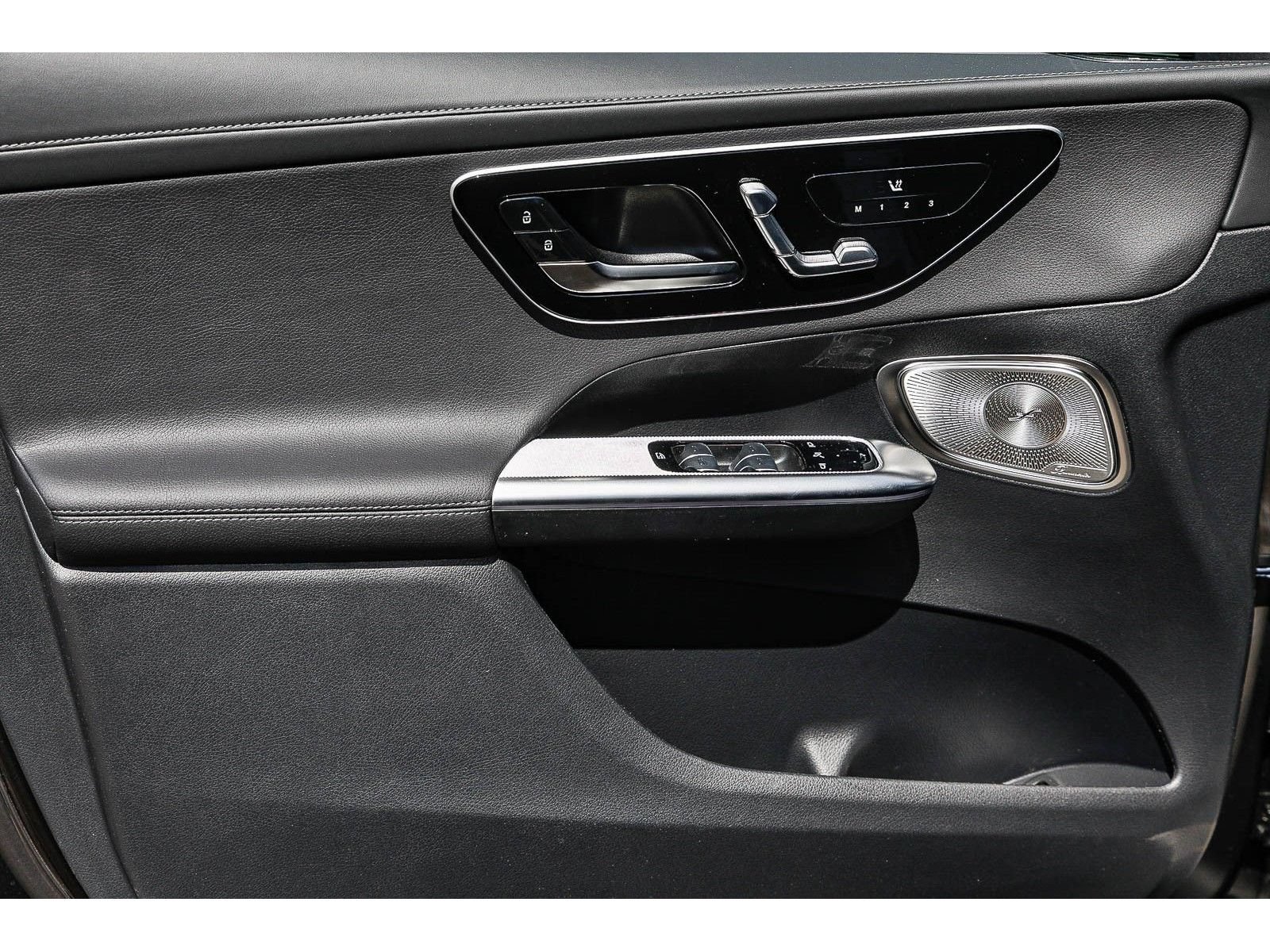New 2026 Mercedes-Benz GLC 300 4MATIC image 21