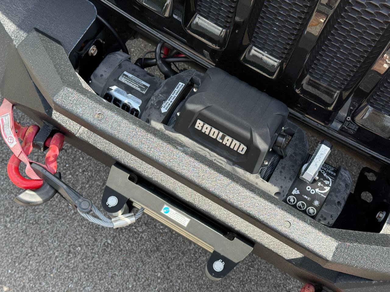 Used 2023 Jeep Wrangler Sport AWD/4WD image 17