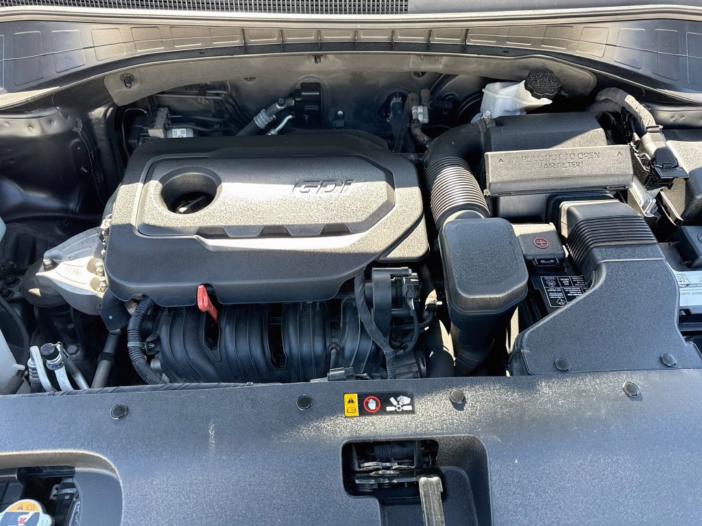 Used 2019 Kia Sorento L FWD image 36