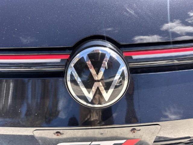 Used 2022 Volkswagen GTI Autobahn FWD image 10