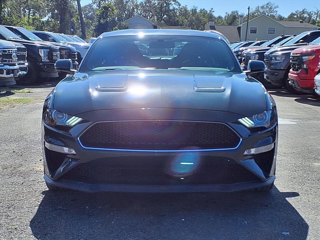 Used 2020 Ford Mustang Bullitt image 2