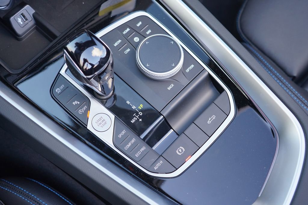 New 2026 BMW Z4 sDrive30i w/ Premium Package RWD image 21