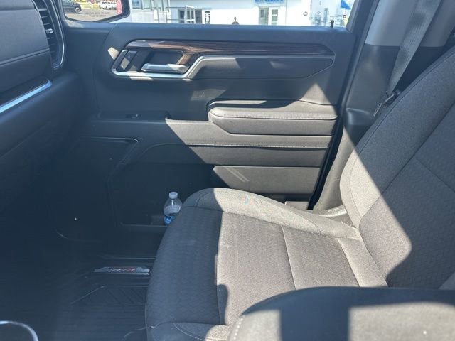 Used 2022 Chevrolet Silverado 1500 LT image 9