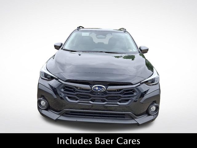 New 2026 Subaru Crosstrek 2.5i Limited AWD/4WD image 2