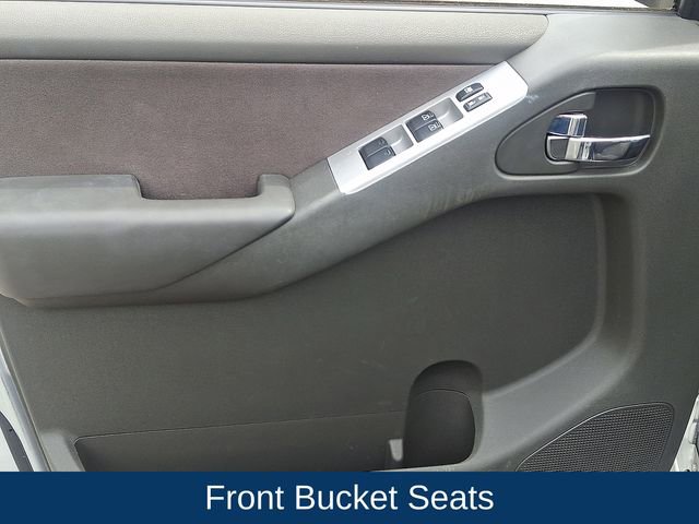 Used 2011 Nissan Pathfinder SV AWD/4WD image 21