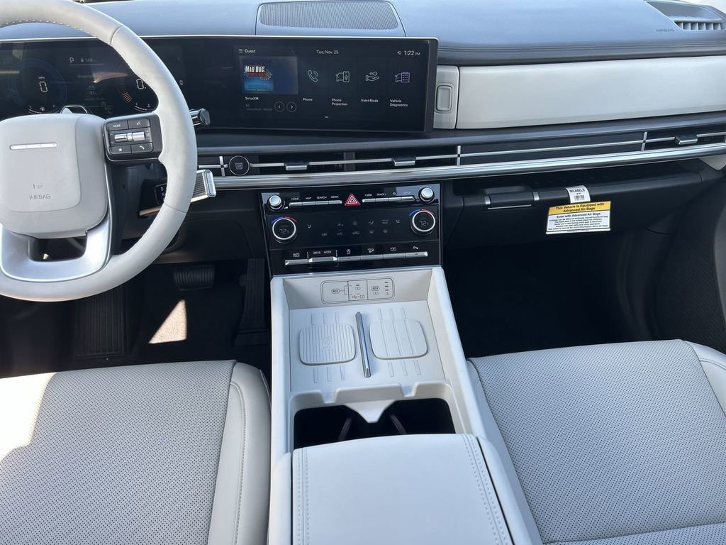 New 2026 Hyundai Santa Fe SEL image 5
