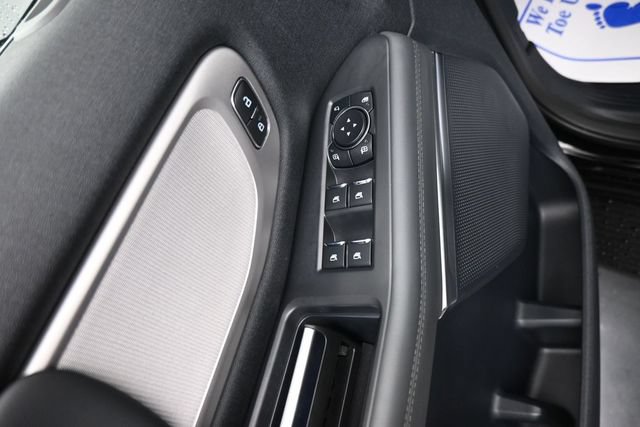 New 2026 Ford Expedition Active RWD image 14