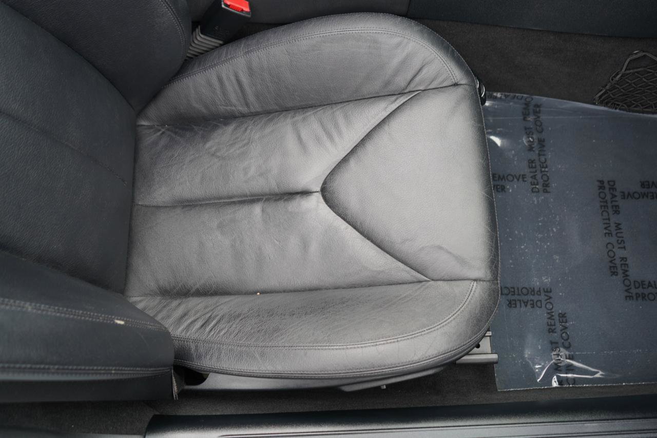 Used 2009 Mercedes-Benz SLK 300 2dr Roadster 3.0L w/ Premium I Pkg image 50