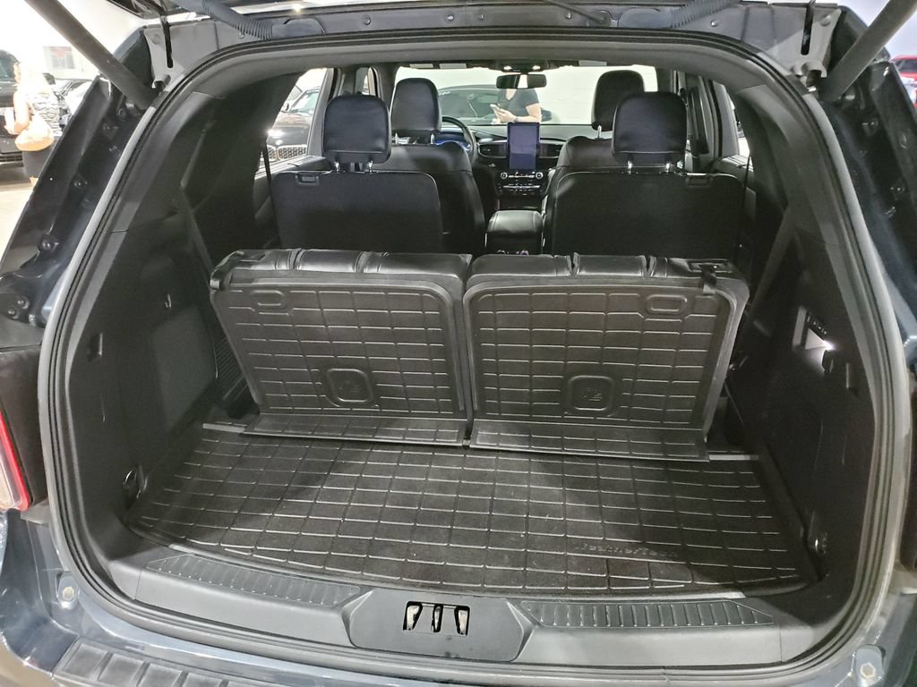 Used 2022 Ford Explorer ST w/ Equipment Group 401A RWD image 41