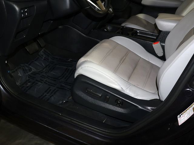 Used 2017 Honda CR-V EX-L image 22