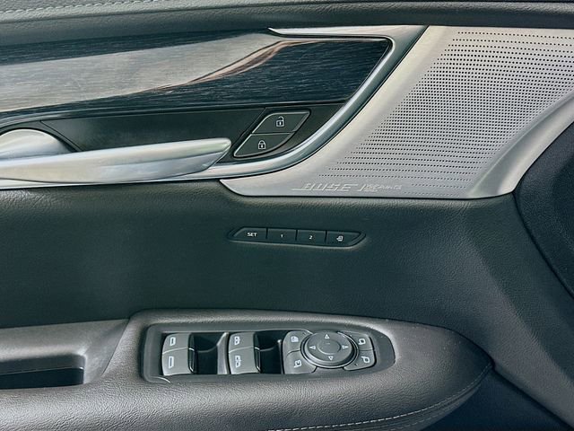 Certified 2023 Cadillac XT5 Premium Luxury image 19