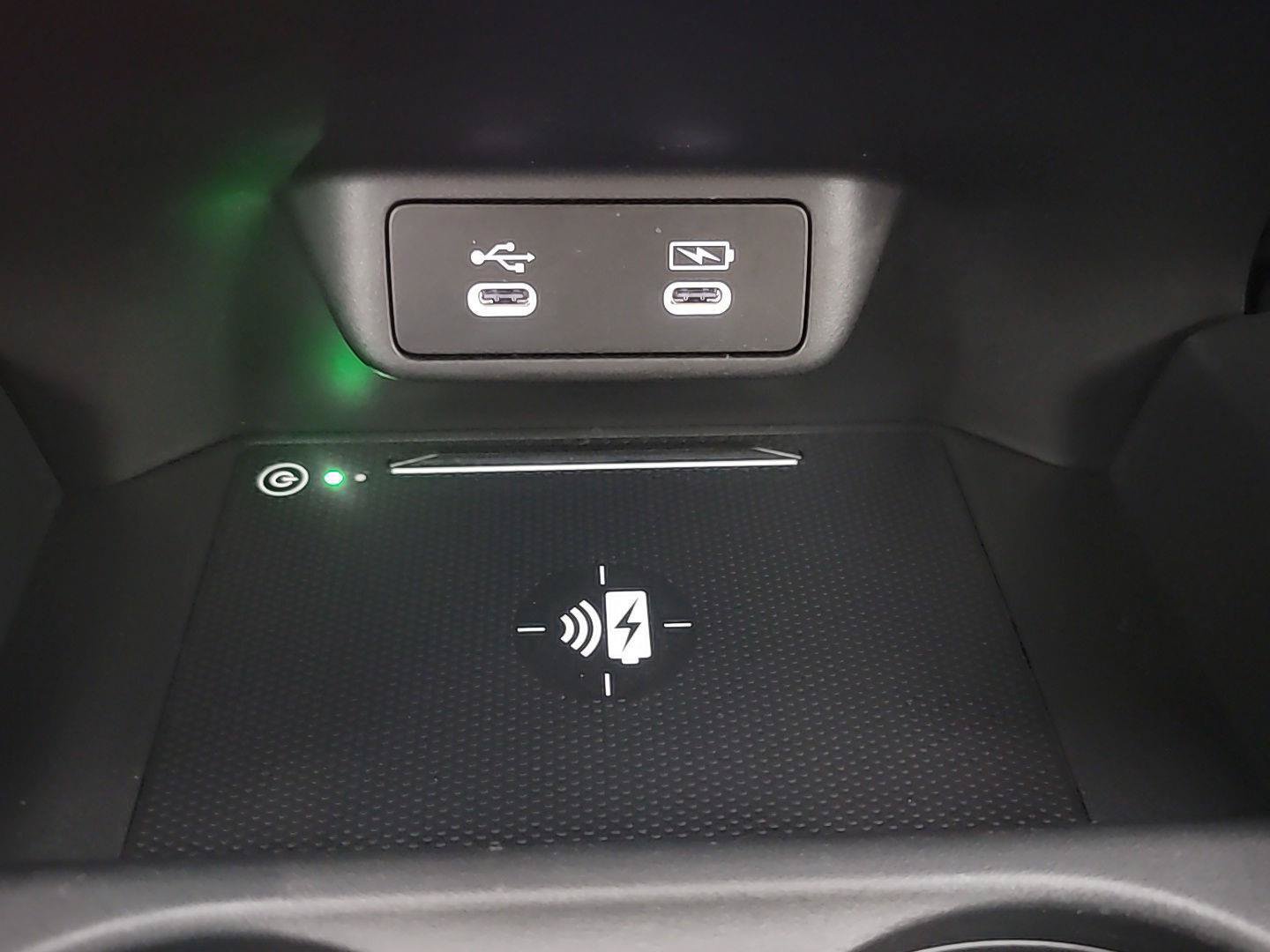 Certified 2026 Honda HR-V Sport image 29