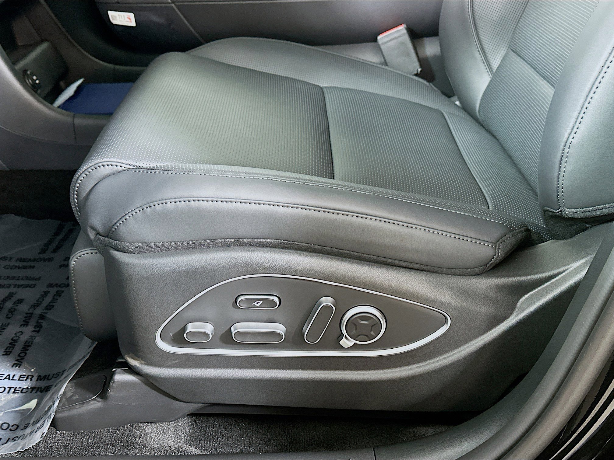 New 2026 Hyundai Palisade Calligraphy image 20